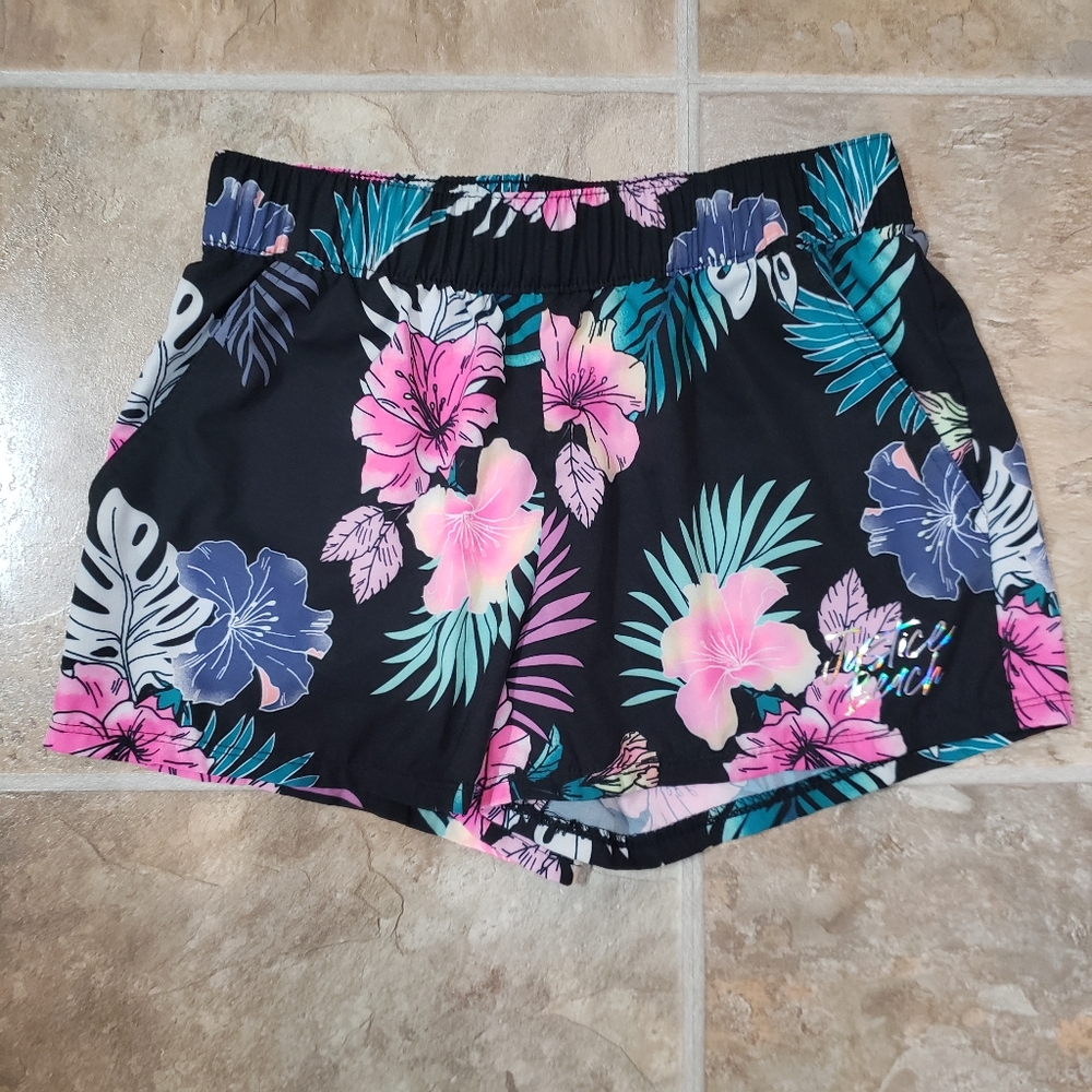 Justice shorts